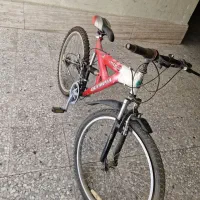 دوچرخه