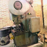 پرس ۴۰ تن خاور پرس|ماشینآلات صنعتی|ارومیه, |دیوار