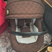 کریر بچه نو