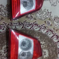 چراغ خطر عقب ۱۱۱|قطعات یدکی و لوازم جانبی|اهواز, کوی فرهنگیان ۲|دیوار