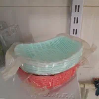 پلاسکو زیر فاکتور به دلیل تغیر شغل|ظروف نگهدارنده، پلاستیکی، یک‌بارمصرف|ایلام, |دیوار