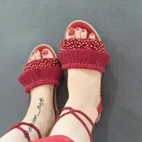 صندل یلدا|کیف، کفش، کمربند|محمدیه-قزوین, |دیوار