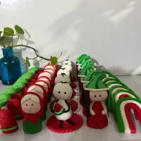 تاپر یلدایی و روز مادر دست‌ساز و حرفه‌ای|صنایع دستی و سایر لوازم تزئینی|قزوین, |دیوار