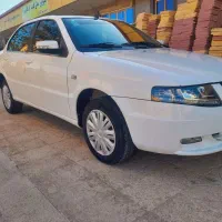 سمند سورن موتور xu7p خانگی (هندیجان)