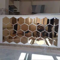 کاغذ دیواری،پارکت،ترمووال،ماربل،شیت|مصالح و تجهیزات ساختمان|اهر, |دیوار