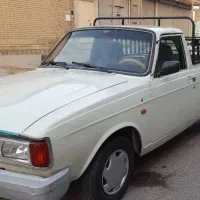 پیکان وانت|خودرو سواری و وانت|دزفول, |دیوار