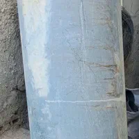 آبگرمکن  درب حیاط