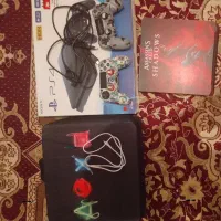 ps4 نو و سالم
