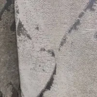 دو عدد شال پرده|پرده، رانر، رومیزی|تهران, والفجر (افسریه)|دیوار