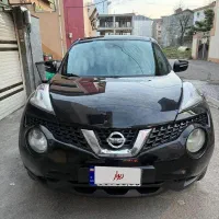 نیسان جوک ۲۰۱۵ منطقه ازاد