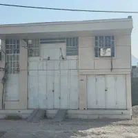 فروش مغازه تجاری واقع در بنک