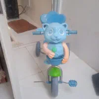 سه چرخه کودک|کالسکه و لوازم جانبی|نیشابور, رحمت آباد|دیوار