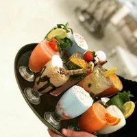 اجاره سالن اجتماعات عقد تولد بله برون نامزدی و...|خدمات پذیرایی، مراسم|تهران, سعادت‌آباد|دیوار