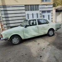 پیکان دوگانه ۵دنده|خودرو سواری و وانت|خمینیشهر, |دیوار