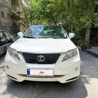 لکسوس Rx350