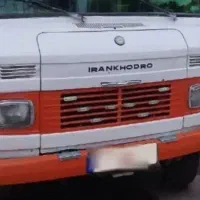 مکانیک سیارمینی بوس وخاوربنزوایسوزووکامیون هیوندا