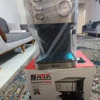 اسپرسو ساز Satiaمدل cms905|سماور، چای‌ساز، قهوه‌ساز|فردیس, داوری|دیوار