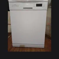 ماشین ظرفشویی دوو