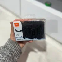 اسپیکر جی بی ال گو ۳ jbl go3|پخشکننده همراه|گرگان, |دیوار