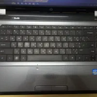 hp pavilion g6 استوک سالم|رایانه همراه|قم, شاه ابراهیم|دیوار