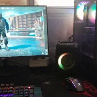 سیستم گیمینگ