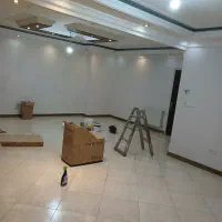 بازسازی ساختمان و تزیینات نقاشی