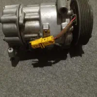 کمپرسور پژو ۲۰۶