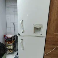 یخچال فریزر
