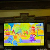 تلویزیون led ۴۰ اینچ سامسونگ
