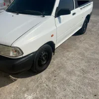 فروش پراید وانت