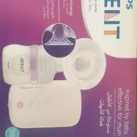 شیردوش برقی اونت