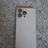 آیفون ۱۵ پرومکس