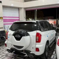 ایکس ۳۳ نیو|خودرو سواری و وانت|فیروزآباد (فارس), |دیوار