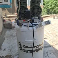 کمپرسور باد