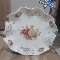 ظروف شیک چیننی ظروف چینی تمیز