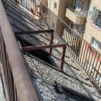 به چند نفر جوشکار ماهر و نیمه ماهر نیازمندیم