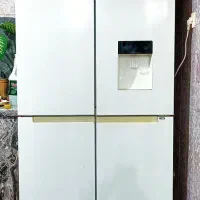 یخچال ایکس ویژن درحد نو
