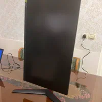 مانیتور ال جی lg ultra gear 27 gn750-b 240hz|قطعات و لوازم جانبی رایانه|تهران, شهرک دانشگاه|دیوار