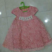 لباس دخترانه مناسب ۲ تا ۴ سال