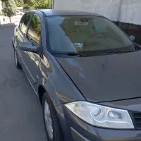 مگان 2000 اتومات شرایطی|خودرو سواری و وانت|مشهد, الهیه|دیوار