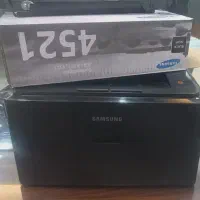 پرینتر تک کاره سامسونگML1640.کمکار سالم.کارتریج آک|پرینتر، اسکنر، کپی، فکس|تربتحیدریه, شهرک ولیعصر|دیوار