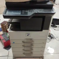 پرینتر شارپ مدل mx264n