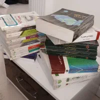 کتابهای سری عمران و اوریجینال دینامیک سازه چوپرا