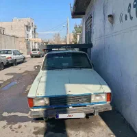 وانت ۸۷دوگانه شرکت