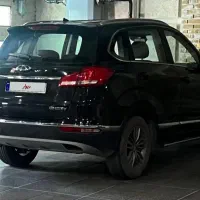 تیگو ۵ IE مدل ۹۷ بدون رنگ|خودرو سواری و وانت|آمل, |دیوار