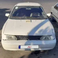 مزدا ۳۲۳F|خودرو سواری و وانت|ماهدشت, |دیوار