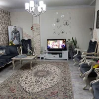 آپارتمان ۷۰ متری دو خواب در جمال زاده