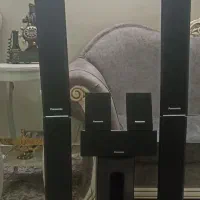 باند سینما خانگی