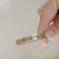 النگو وانگشتر