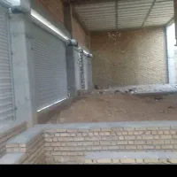 فروش زمین تجاری مسکونی۲۲۰ متری ۷۰ درصد گرفته شده|فروش مغازه و غرفه|مهران (ایلام), |دیوار